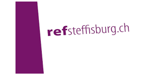 Logo Kirchgemeinde Steffisburg