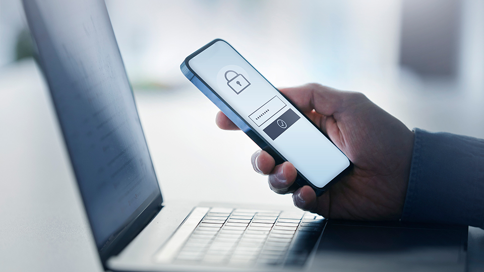 Fonctionnement sur smartphone et tablette