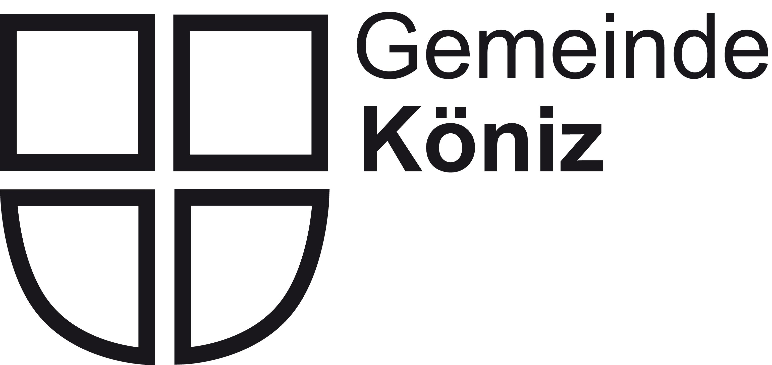 Logo Gemeinde Köniz
