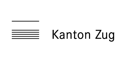 Logo Kanton Zug