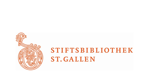 Stiftsbibliothek St.Gallen