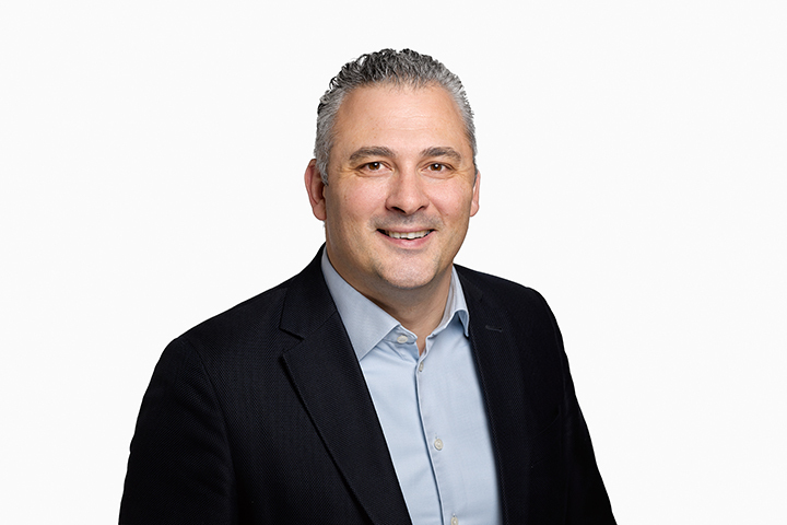 Torsten Wongel